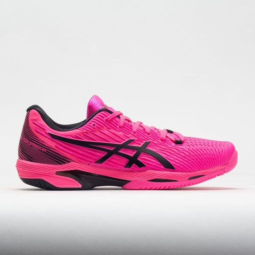 ASICS Solution Speed FF 2 Men's Hot Pink/Black
