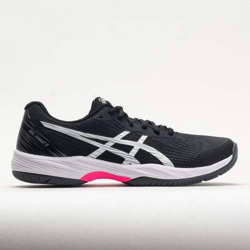 ASICS GEL-Game 9 Men's Black/Hot Pink
