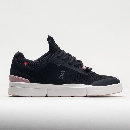 On The Roger Spin Women's Black/Zephyr