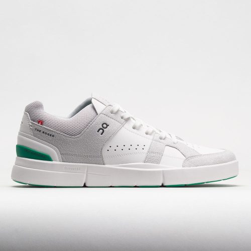 On The Roger Clubhouse Men's Frost/Mint