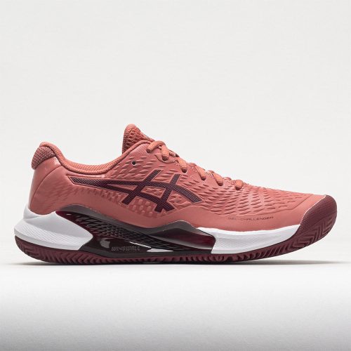 ASICS GEL-Challenger 14 Clay Women's Light Garnet/Antique Red