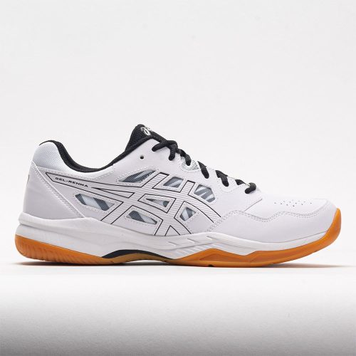 ASICS GEL-Renma Men's White/Black