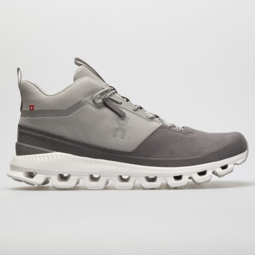 On Cloud Hi Men's Slate/Rock