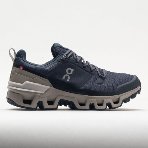 On Cloudwander Waterproof Women's Navy/Desert