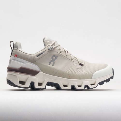 On Cloudwander Waterproof Women's Sand/Ivory