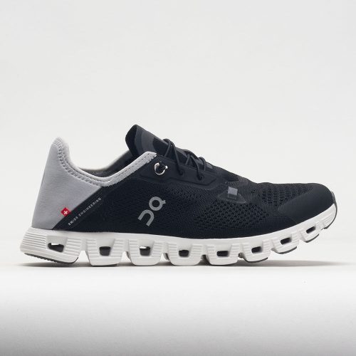 On Cloud 5 Coast Women's Black/Shadow