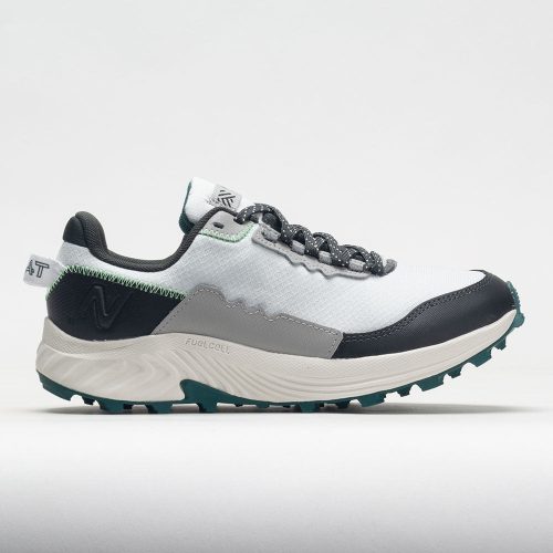 New Balance FuelCell 2190 Women's Paper White/Blacktop/Vintage Teal