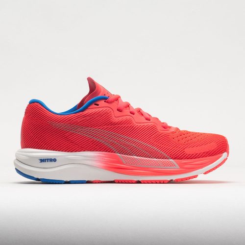 Puma Velocity Nitro 2 Women's Fire Orchid/Ultra Blue