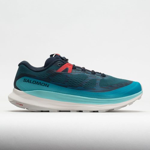 Salomon Ultra Glide 2 Men's Atlantic Blue/Deep Radiance/Fiery Red