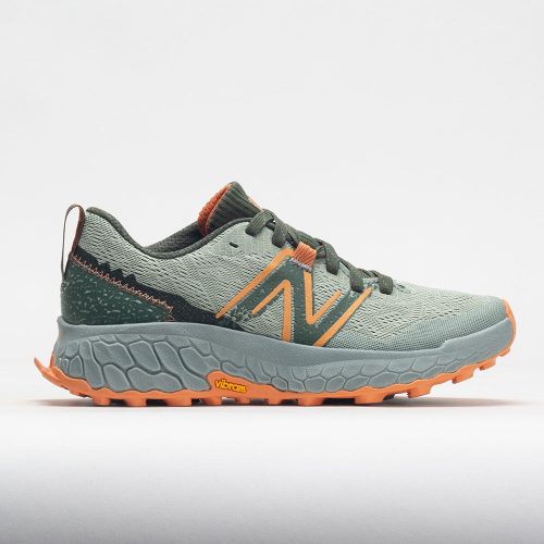 New Balance Fresh Foam X Hierro v7 Women's Silver Moss/Deep Olive