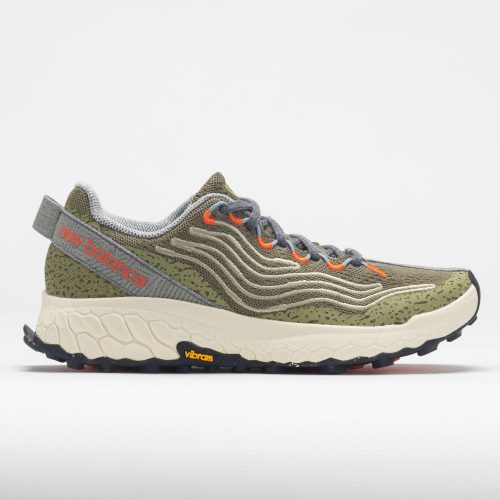 New Balance Fresh Foam X Hierro v7 Women's Fatigue Green/Covert Green