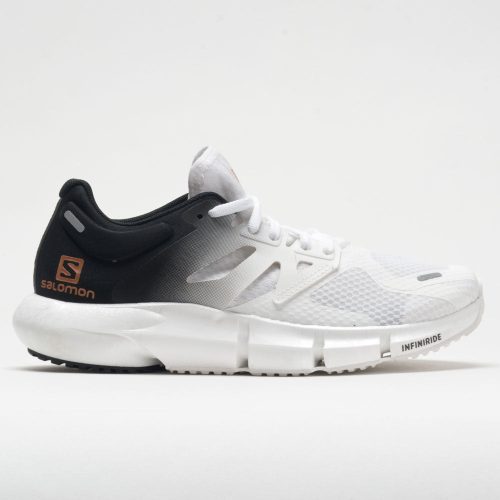 Salomon Predict 2 Men's White/Black/White