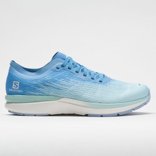 Salomon Sonic 4 Accelerate Women's Tanager Turquoise/White