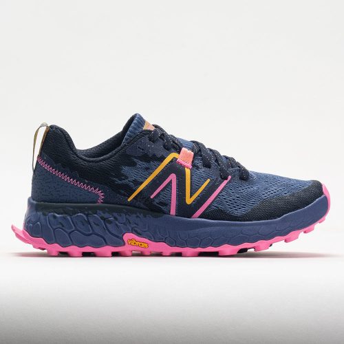New Balance Fresh Foam Hierro v7 Women's Night Sky/Vibrant Pink/Black