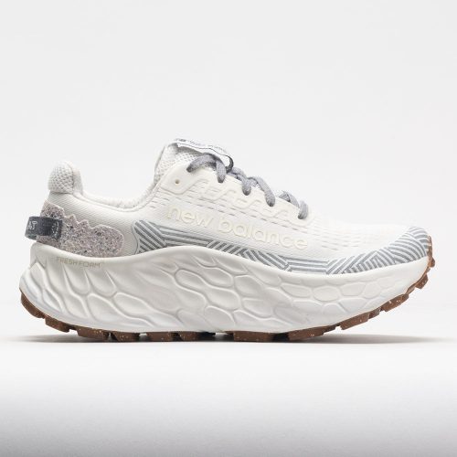 New Balance Fresh Foam X More Trail v3 Women's White/Turtledove