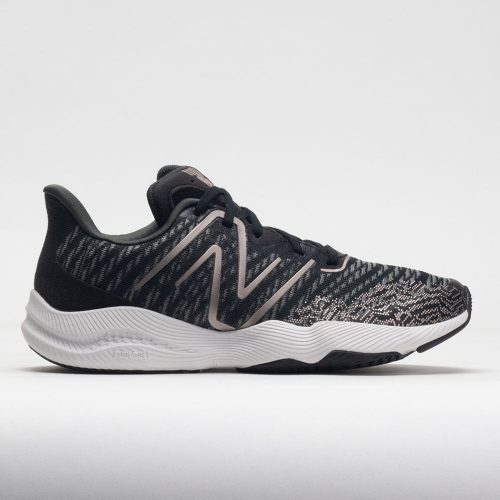 New Balance FuelCell Shift TR Women's Black/Harbour Grey/Champagne