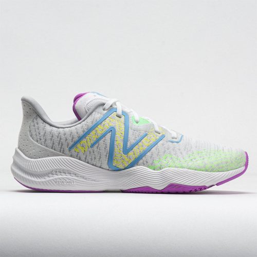 New Blance FuelCell Shift TR Women's White/Blue Haze/Cosmic Pineapple
