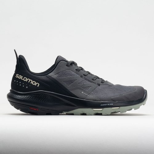 Salomon Outpulse GTX Men's Magnet/Black