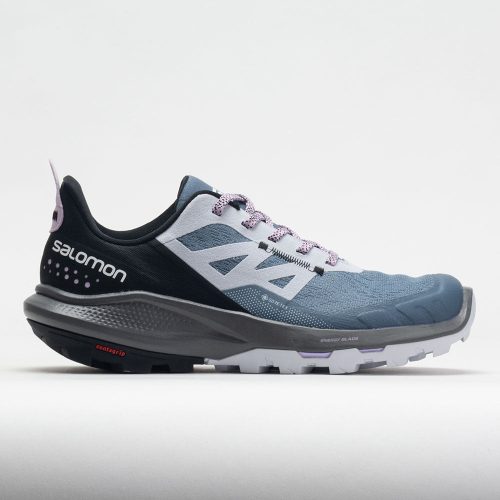 Salomon Outpulse GTX Women's China Blue/Artic Ice/Orchid Bloom