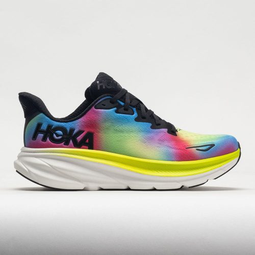 HOKA Clifton 9 Women's Black/Multi