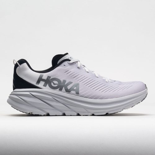 HOKA Rincon 3 Men's Nimbus Cloud/Steel Wool