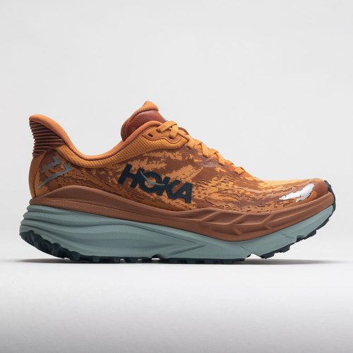HOKA Stinson ATR 7 Men's Amber Haze/Amber Brown