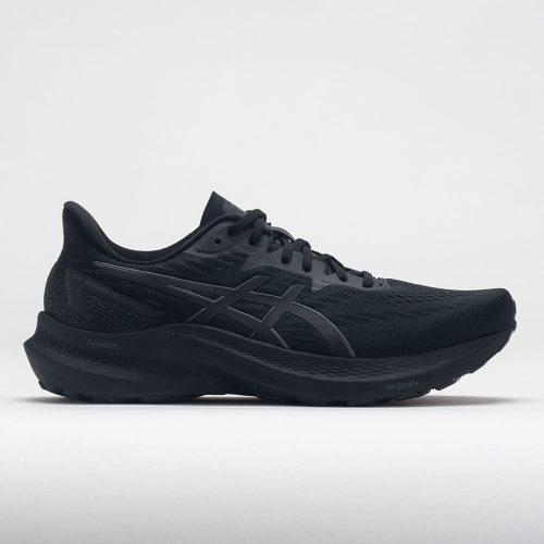 ASICS GT-2000 12 Men's Black/Black