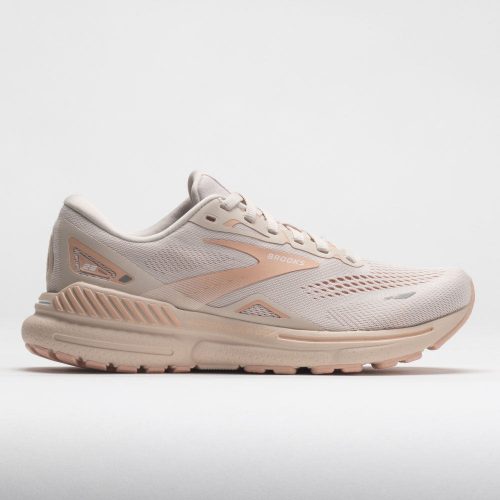 Brooks Adrenaline GTS 23 Women's Crystal Grey/Villa/White