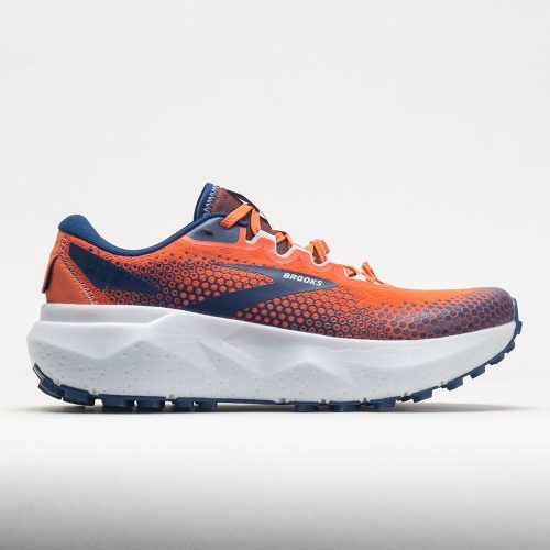 Brooks Caldera 6 Men's Firecracker/Navy/Blue