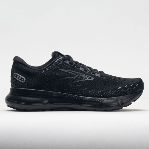 Brooks Glycerin 20 Women's Black/Black/Ebony