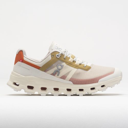 On Cloudvista Exclusive Women's Ivory/Bronze