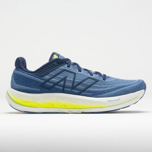 New Balance Fresh Foam X Vongo v6 Men's Mercury Blue/Thirty Watt