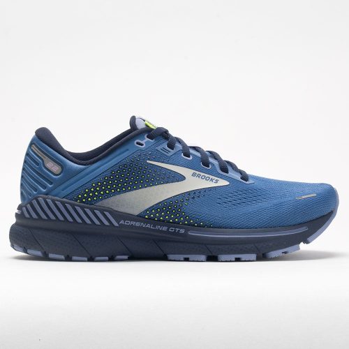 Brooks Adrenaline GTS 22 Women's Blue/Purple/Nightlife