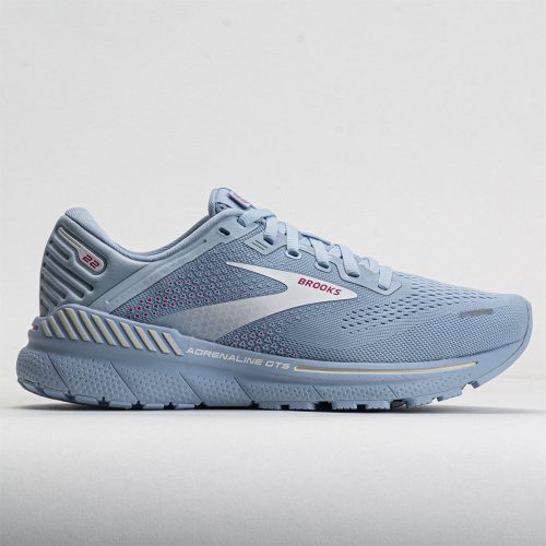 Brooks Adrenaline GTS 22 Women's Kentucky Blue/White/Rose