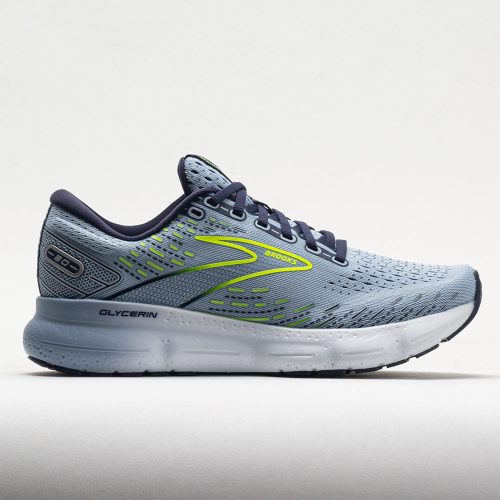 Brooks Glycerin 20 Women's Light Blue/Peacoat/Nightlife