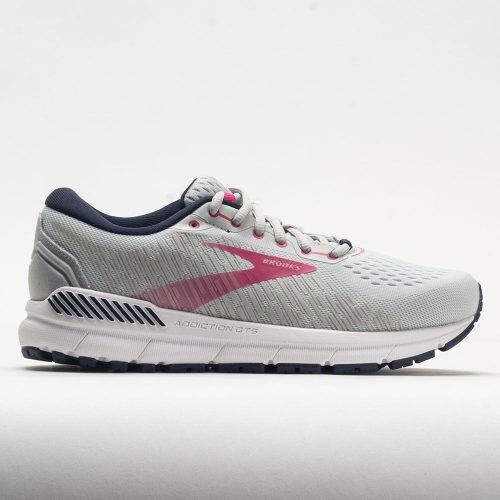 Brooks Addiction GTS 15 Women's Oyster/Peacoat/Lilac Rose