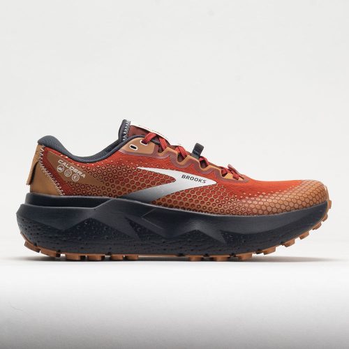 Brooks Caldera 6 Men's Rooibos/Peacoat