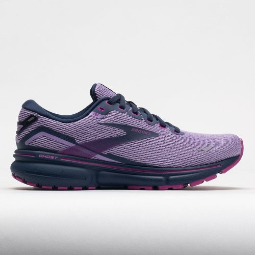 Brooks Ghost 15 Women's Rhapsody/Dress Blue/Viola