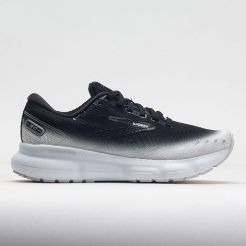 Brooks Glycerin 20 Men's Fade Pack Black/Lilac/White