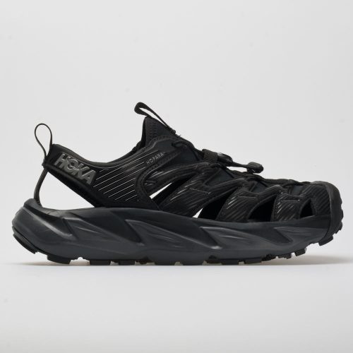 Hoka One One Hopara Men's Black/Dark Shadow