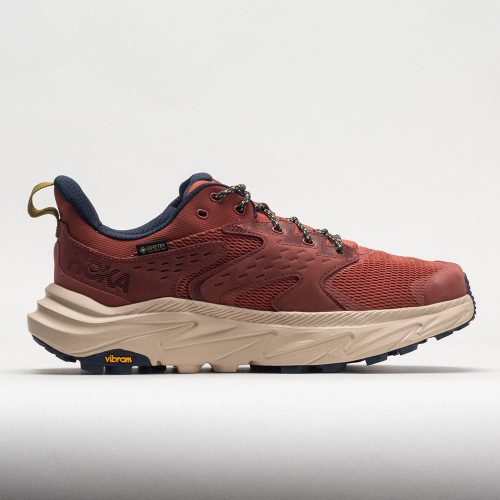 HOKA Anacapa 2 Low GTX Men's Hot Sauce/Shifting Sand