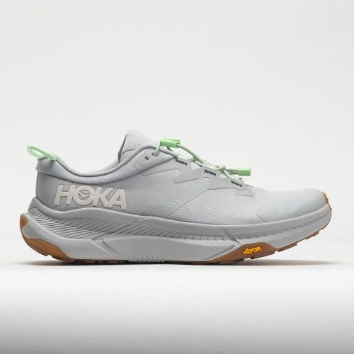 HOKA Transport Women's Harbor Mist/Lime Glow